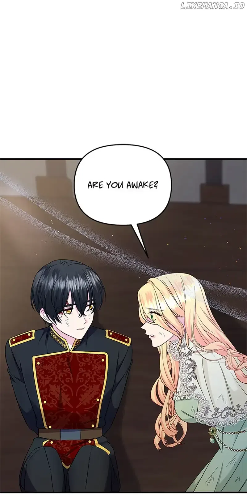 I stole the child of my war-mad husband Chapter 67 – Page 51