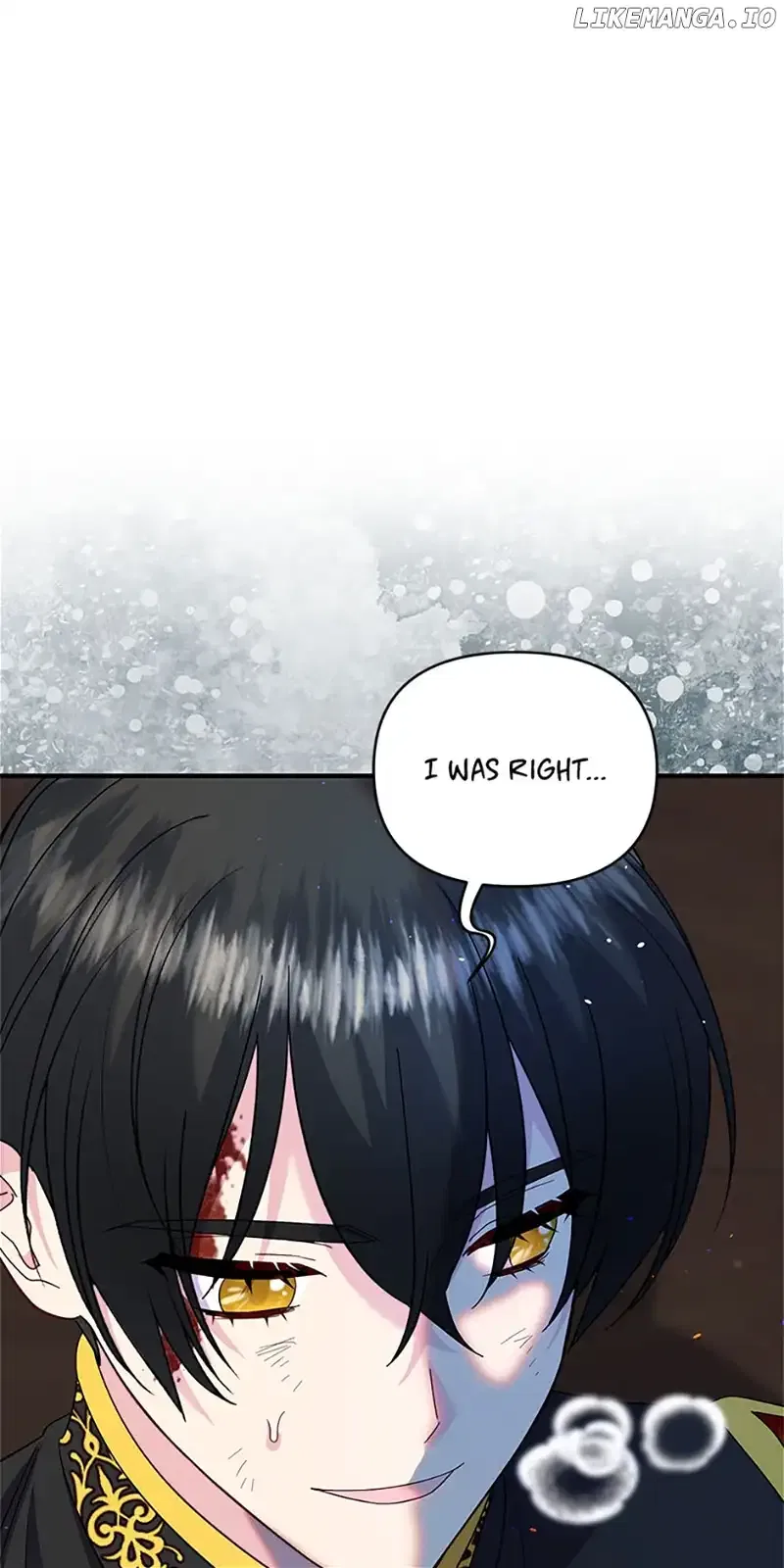 I stole the child of my war-mad husband Chapter 67 – Page 52