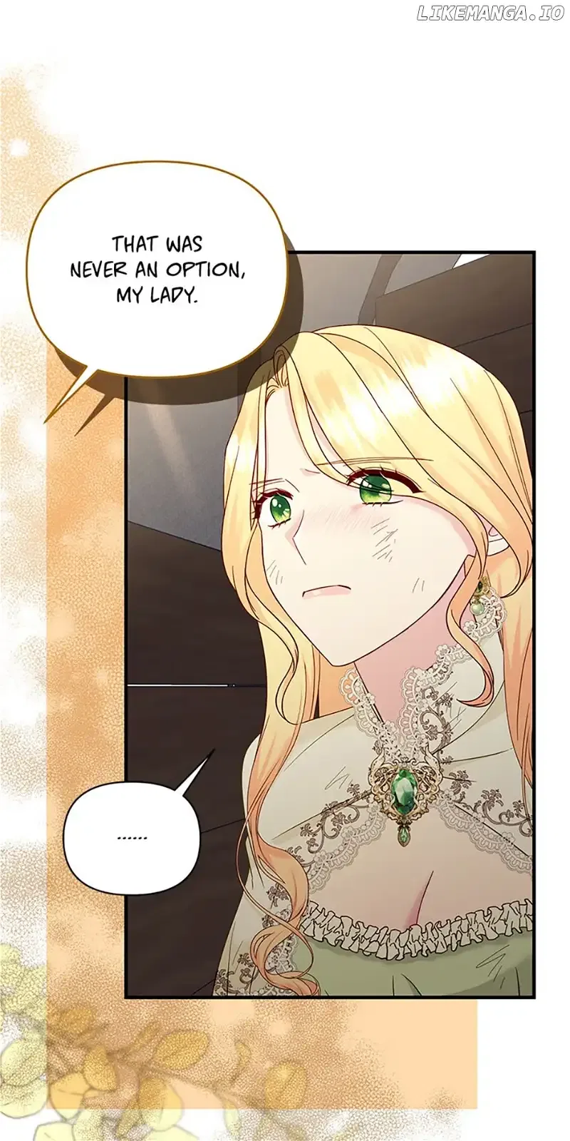 I stole the child of my war-mad husband Chapter 67 – Page 56