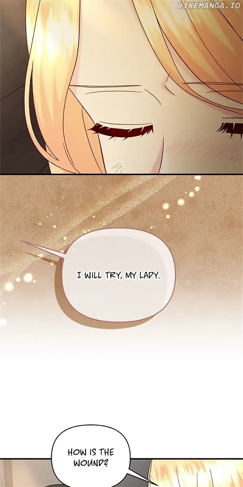 I stole the child of my war-mad husband Chapter 67 – Page 59