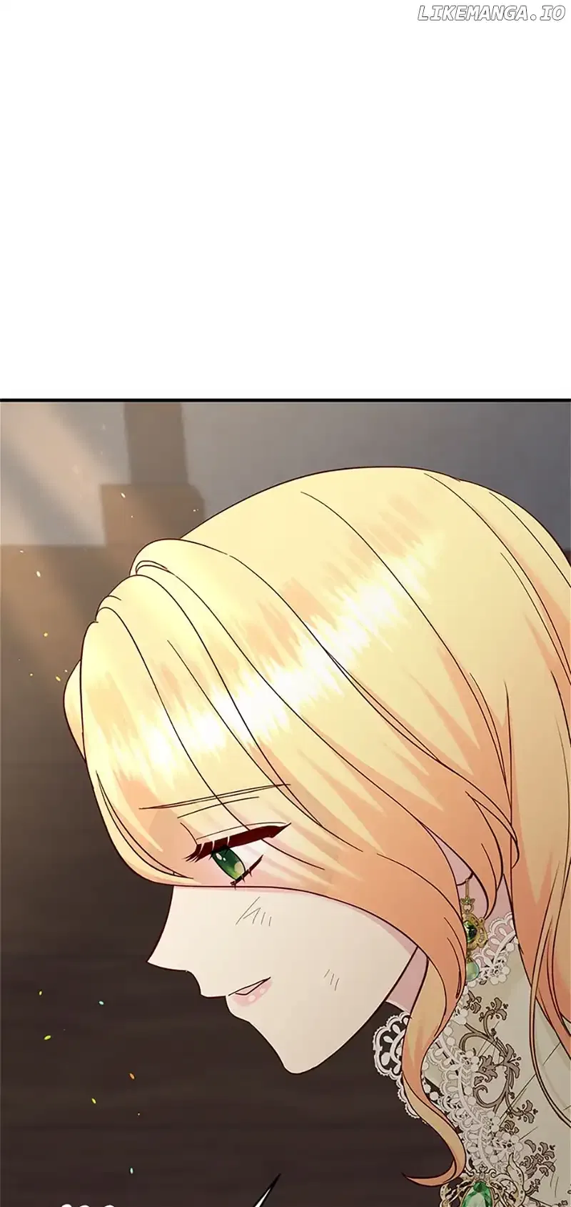 I stole the child of my war-mad husband Chapter 67 – Page 61