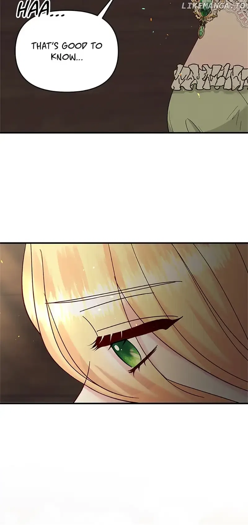 I stole the child of my war-mad husband Chapter 67 – Page 62