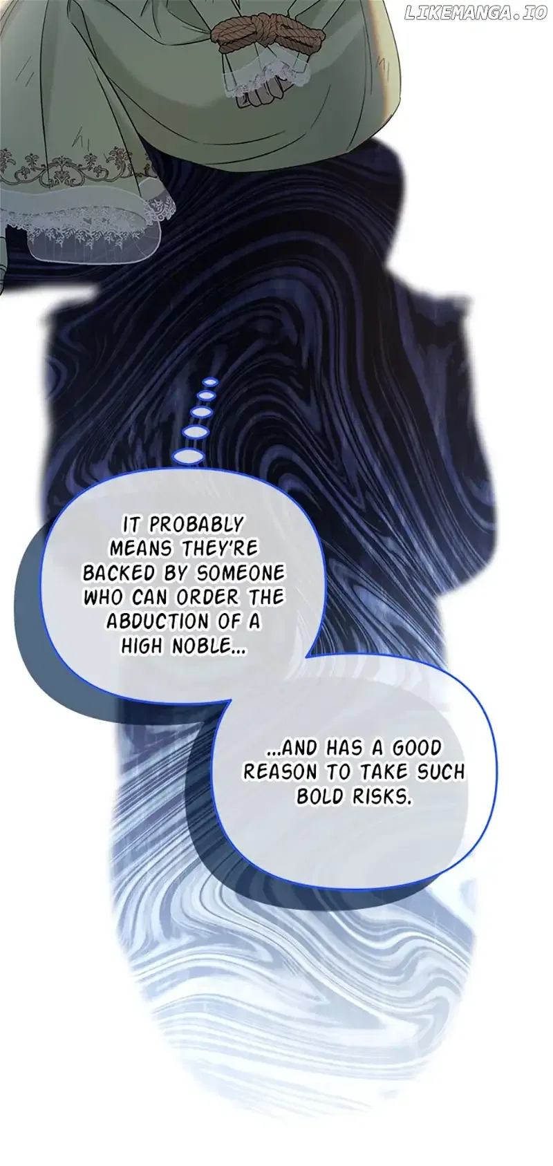 I stole the child of my war-mad husband Chapter 67 – Page 65