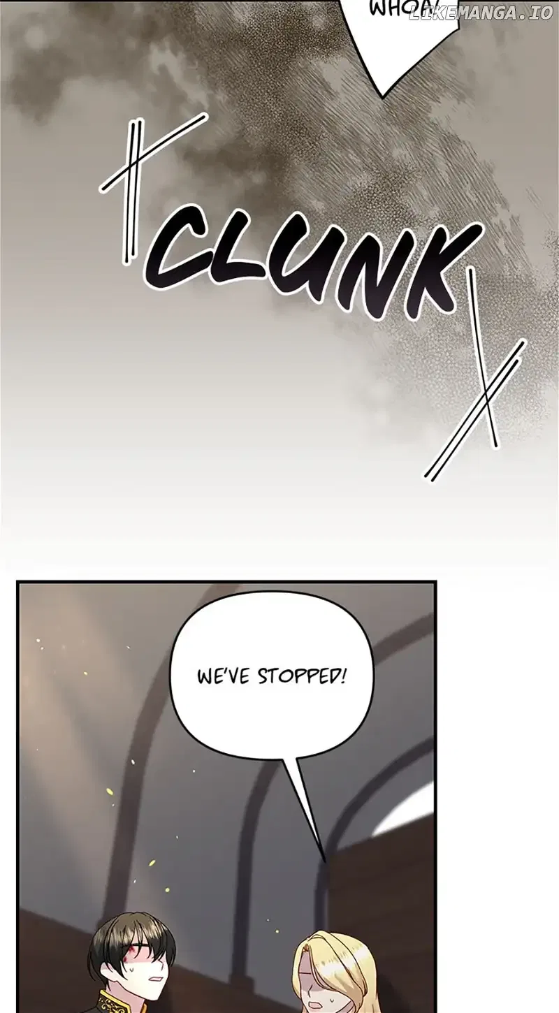 I stole the child of my war-mad husband Chapter 67 – Page 67
