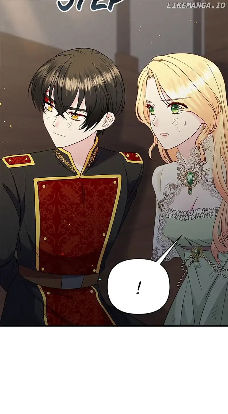 I stole the child of my war-mad husband Chapter 67 – Page 69
