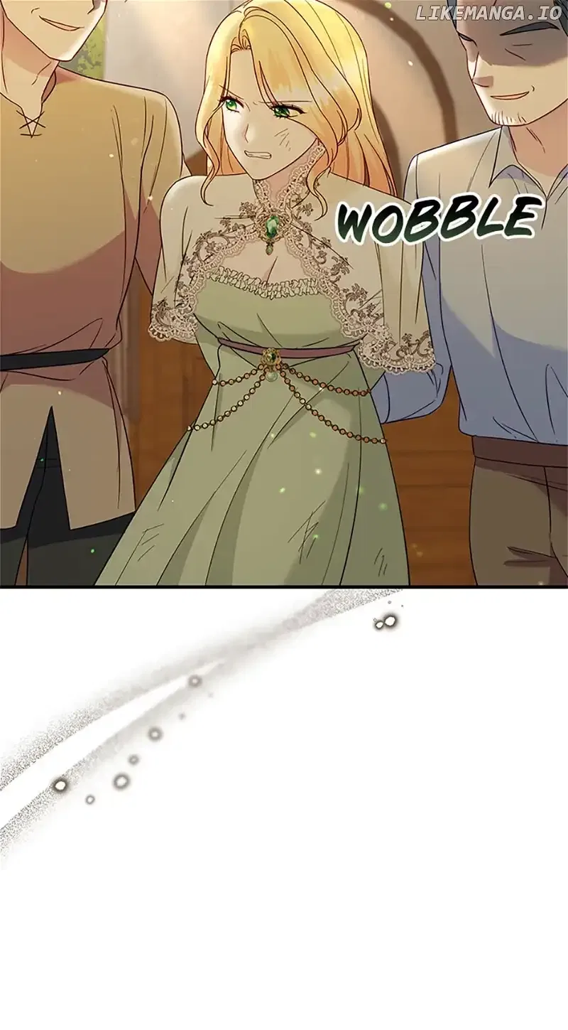 I stole the child of my war-mad husband Chapter 67 – Page 71
