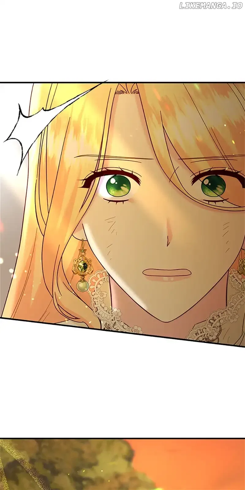 I stole the child of my war-mad husband Chapter 67 – Page 72