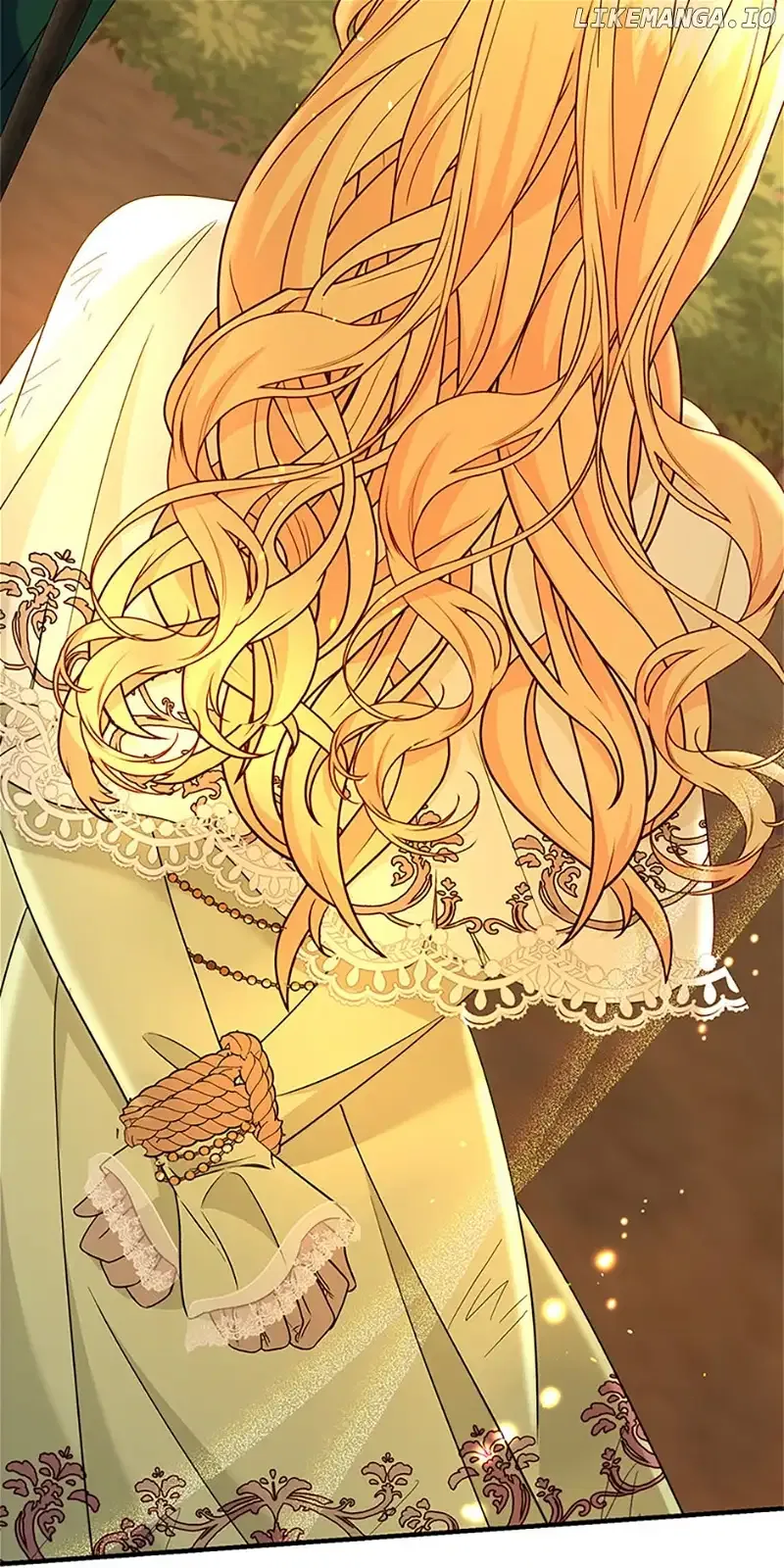 I stole the child of my war-mad husband Chapter 67 – Page 74
