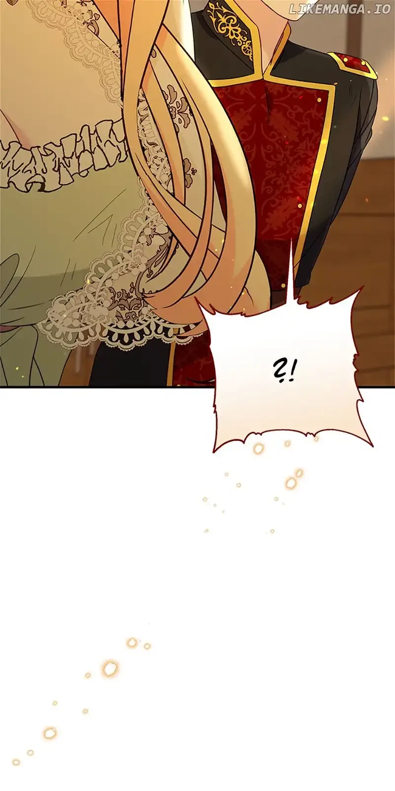 I stole the child of my war-mad husband Chapter 67 – Page 76