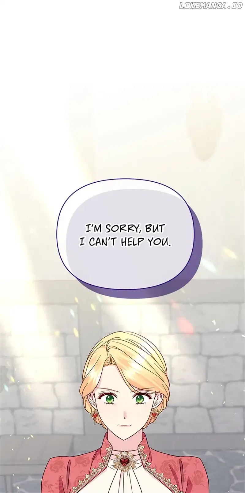I stole the child of my war-mad husband Chapter 66 – Page 1