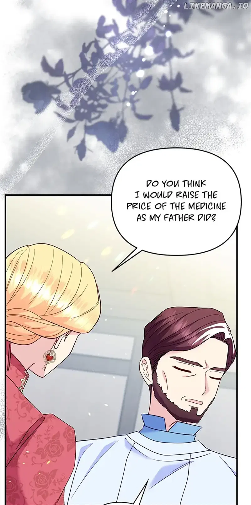 I stole the child of my war-mad husband Chapter 66 – Page 4