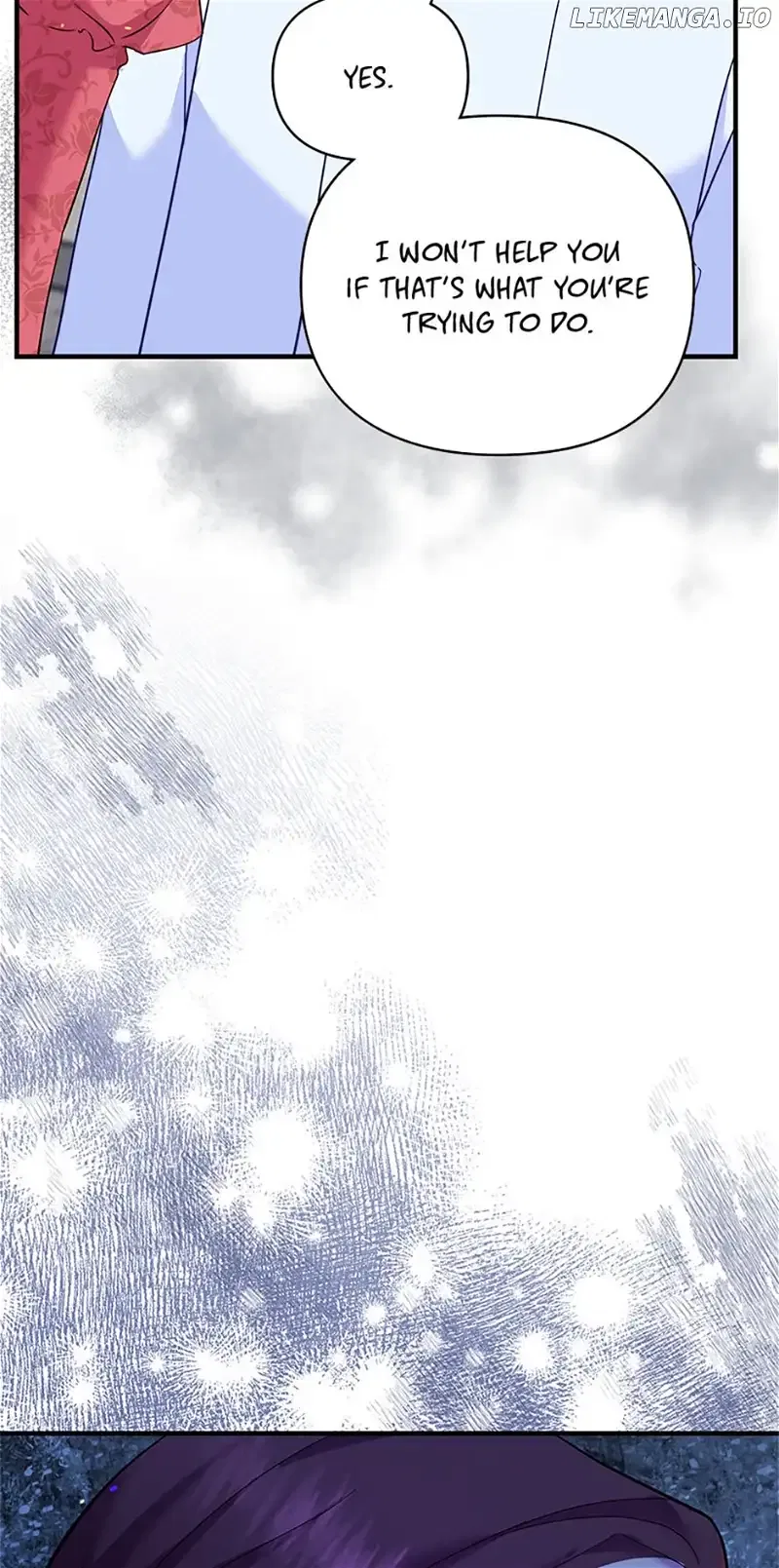I stole the child of my war-mad husband Chapter 66 – Page 5