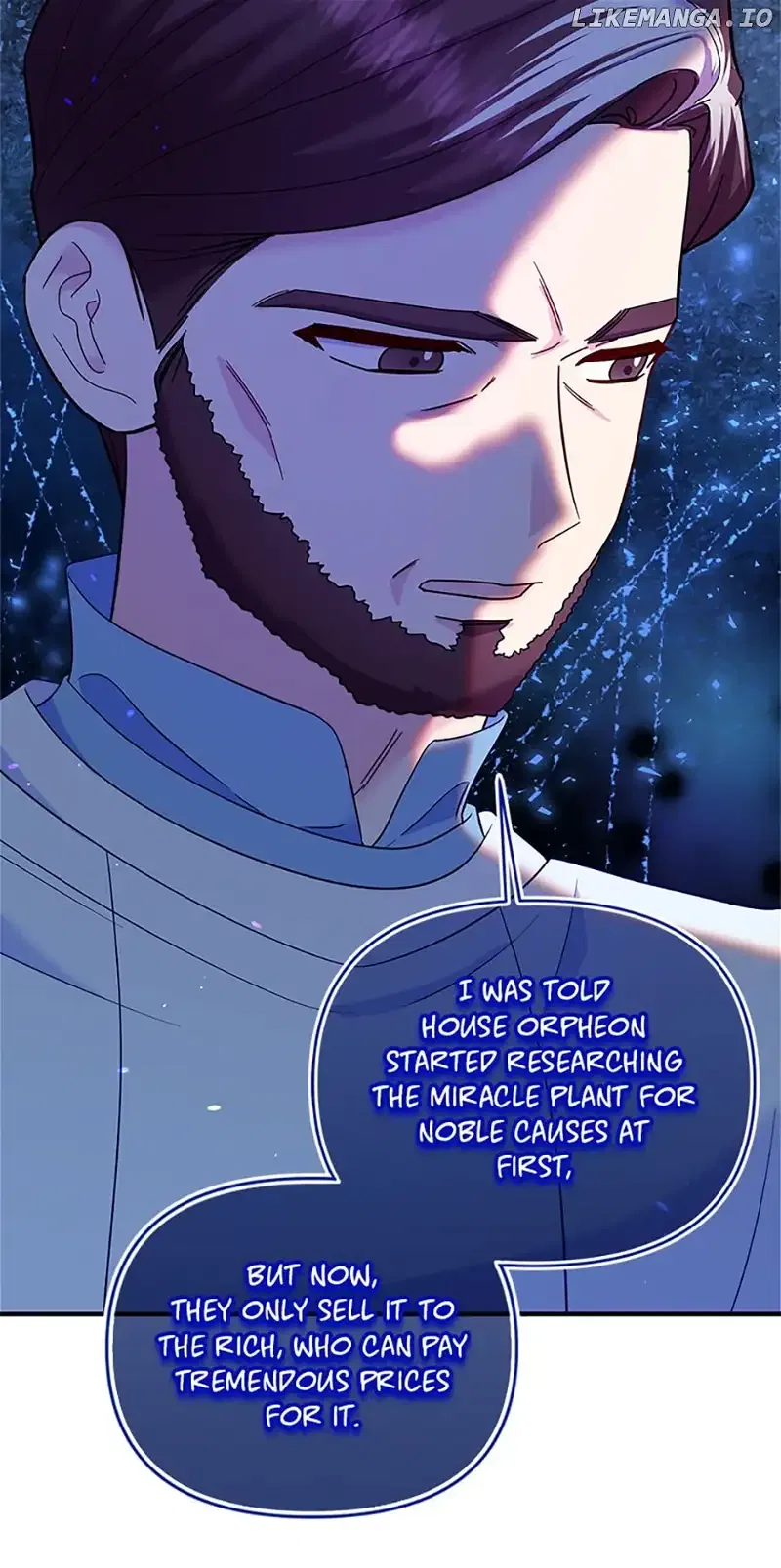 I stole the child of my war-mad husband Chapter 66 – Page 6