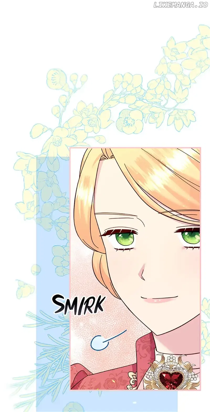 I stole the child of my war-mad husband Chapter 66 – Page 7