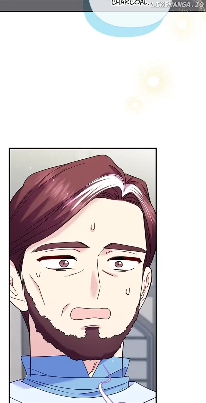 I stole the child of my war-mad husband Chapter 66 – Page 10