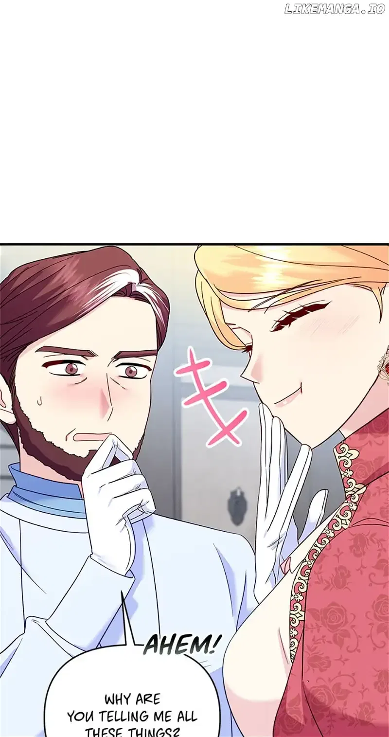 I stole the child of my war-mad husband Chapter 66 – Page 13