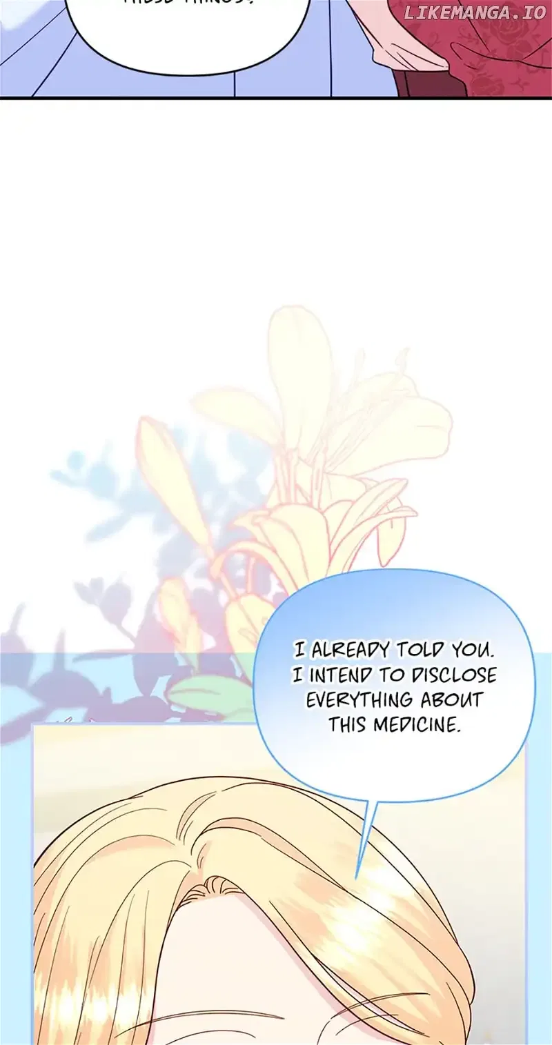 I stole the child of my war-mad husband Chapter 66 – Page 14