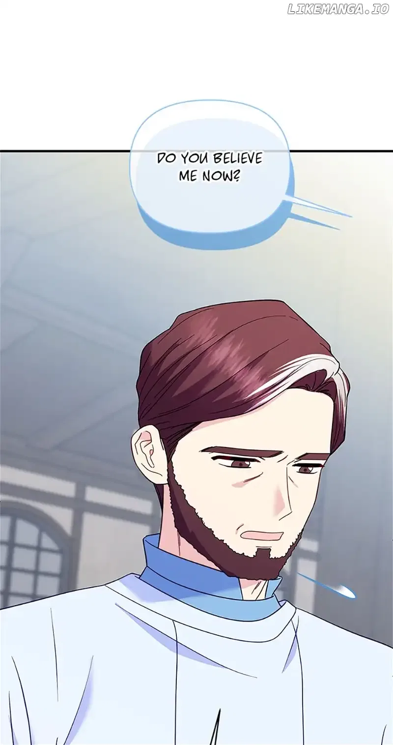 I stole the child of my war-mad husband Chapter 66 – Page 16
