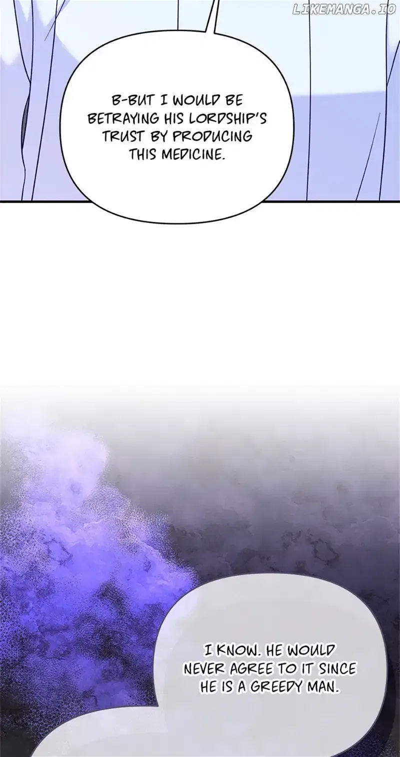 I stole the child of my war-mad husband Chapter 66 – Page 17