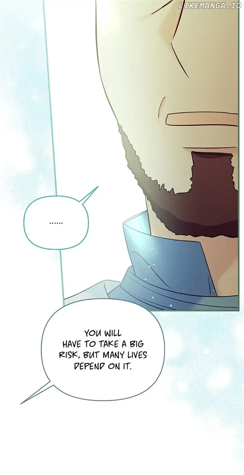 I stole the child of my war-mad husband Chapter 66 – Page 23