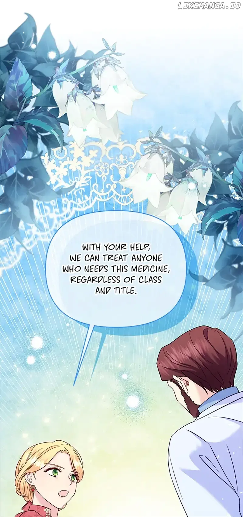 I stole the child of my war-mad husband Chapter 66 – Page 24