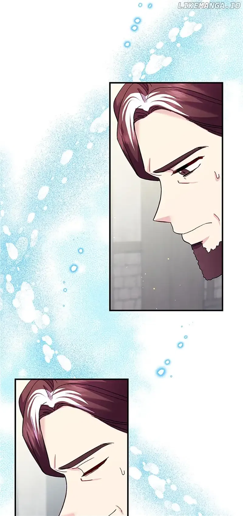 I stole the child of my war-mad husband Chapter 66 – Page 26