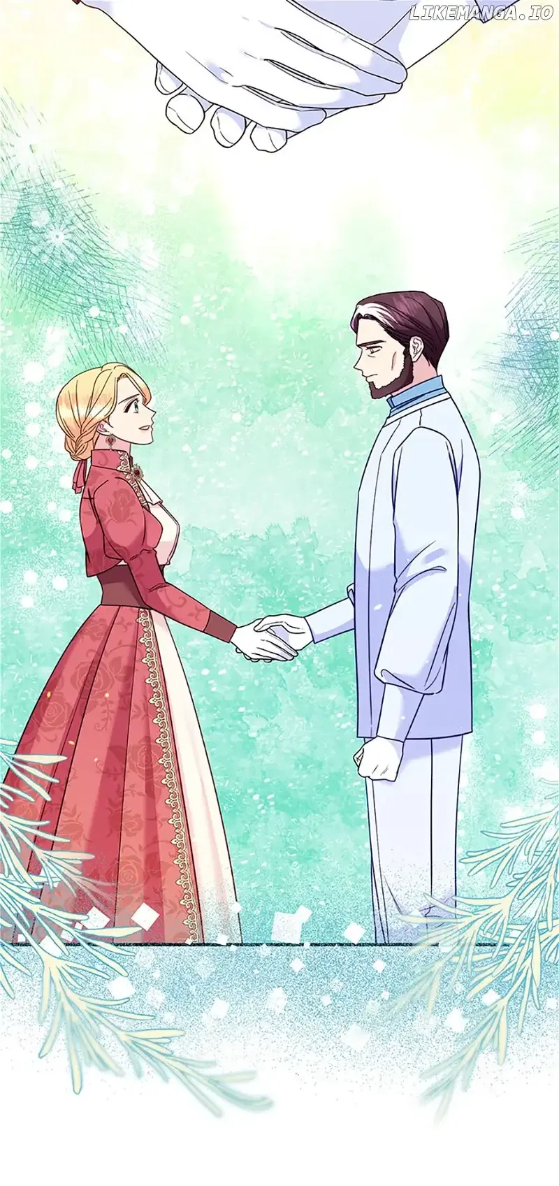 I stole the child of my war-mad husband Chapter 66 – Page 28