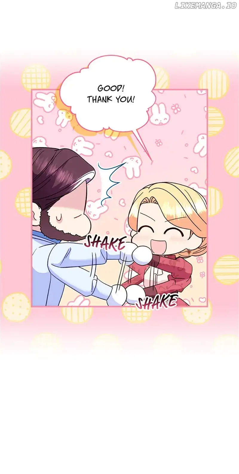 I stole the child of my war-mad husband Chapter 66 – Page 29