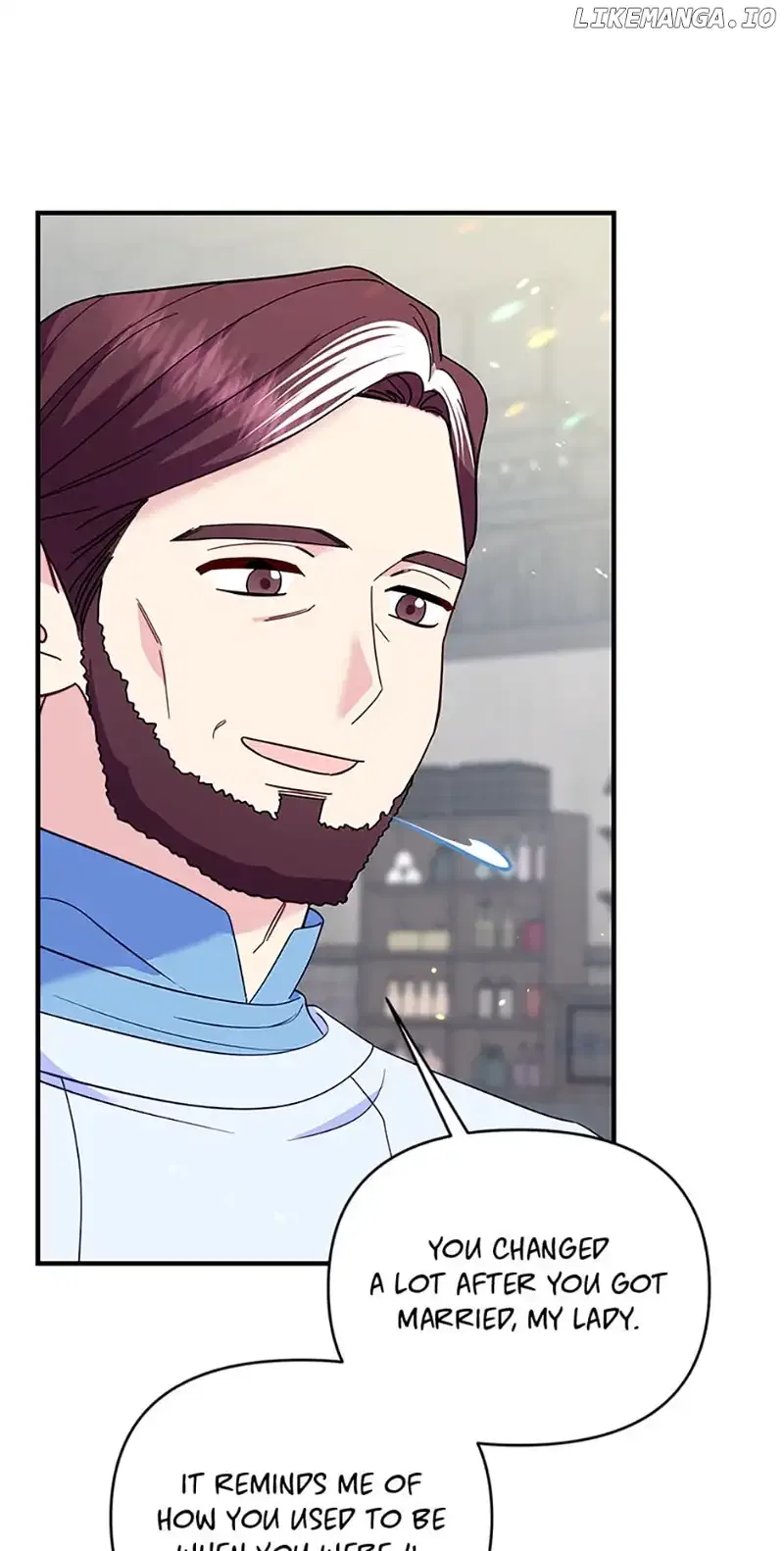 I stole the child of my war-mad husband Chapter 66 – Page 30