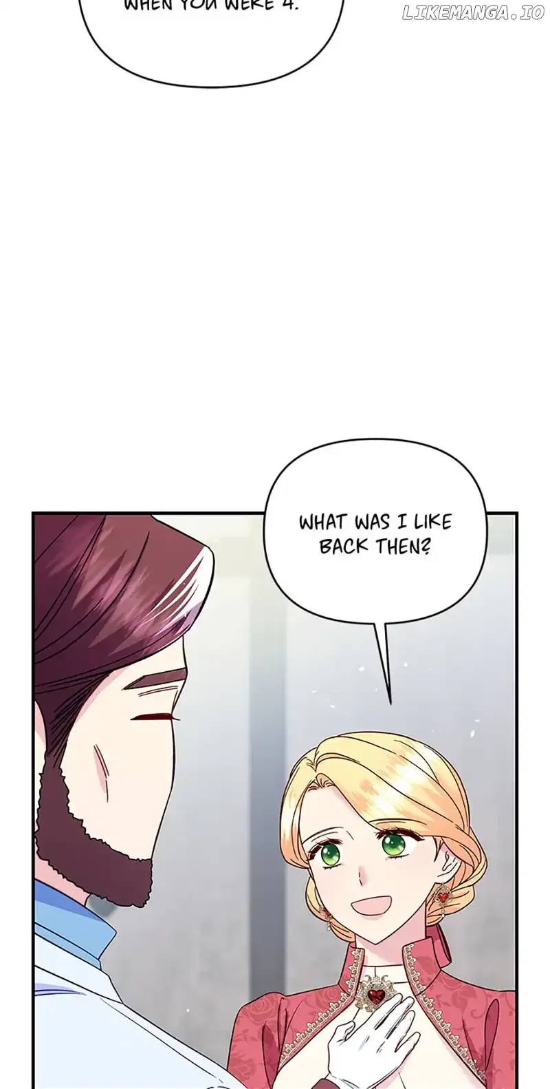 I stole the child of my war-mad husband Chapter 66 – Page 31