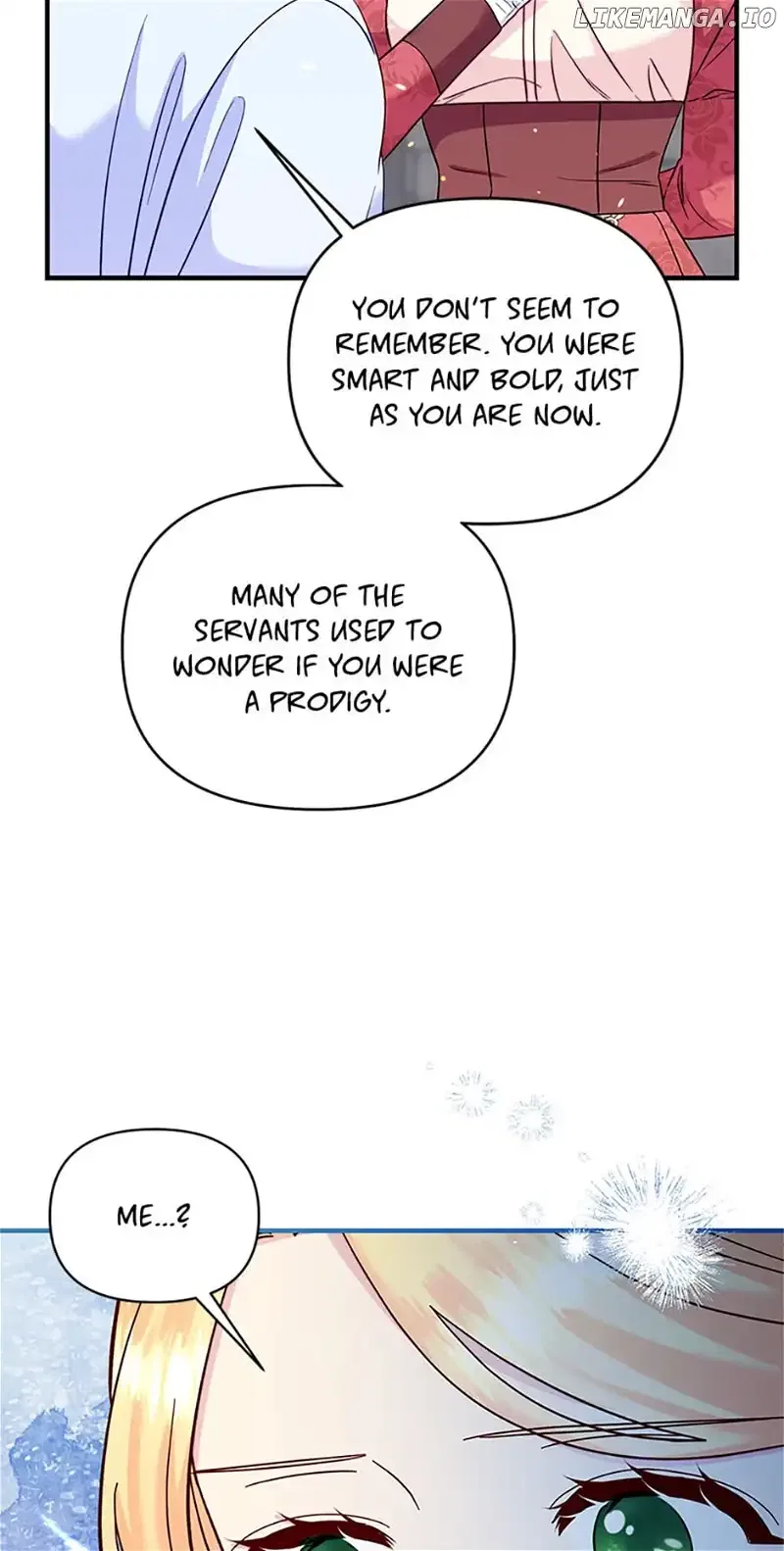 I stole the child of my war-mad husband Chapter 66 – Page 32