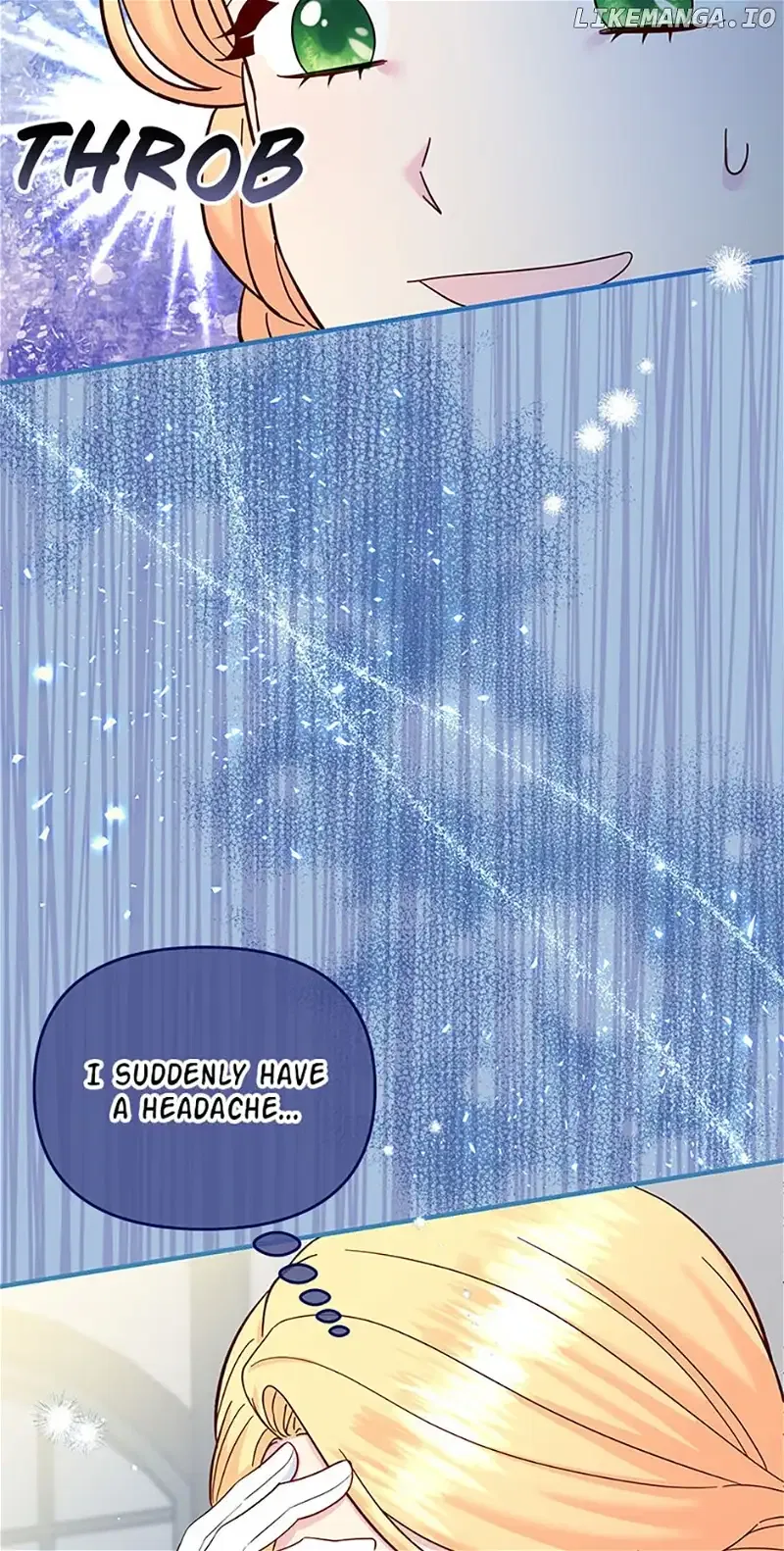 I stole the child of my war-mad husband Chapter 66 – Page 33