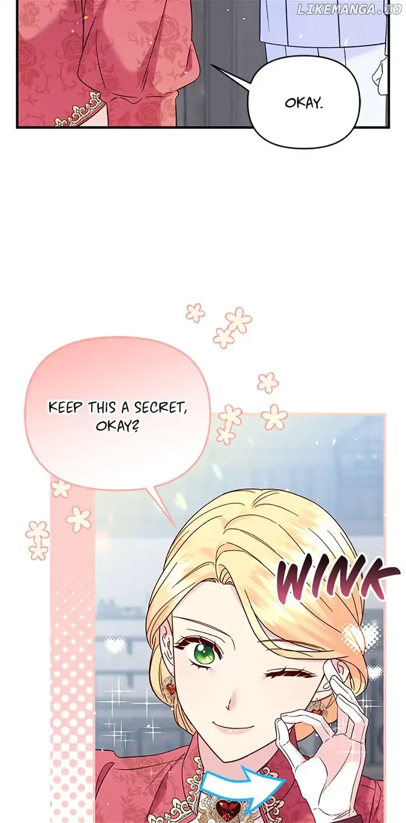 I stole the child of my war-mad husband Chapter 66 – Page 36