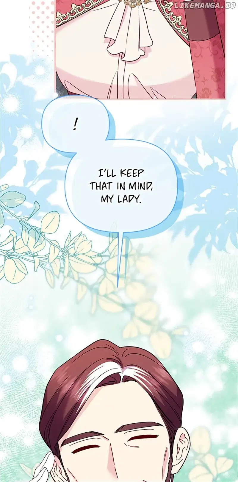 I stole the child of my war-mad husband Chapter 66 – Page 37