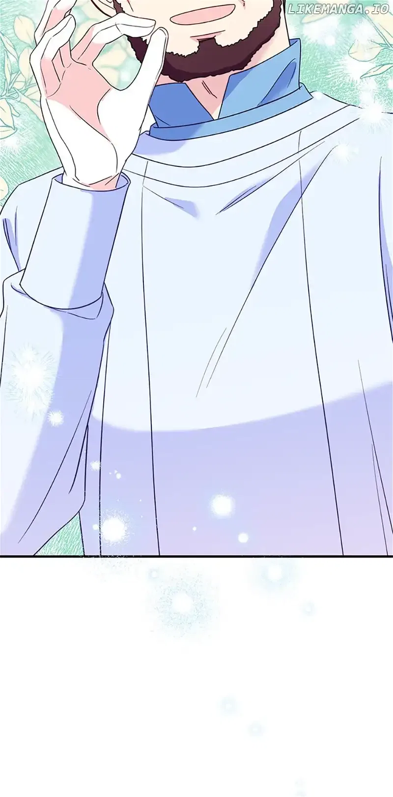 I stole the child of my war-mad husband Chapter 66 – Page 38