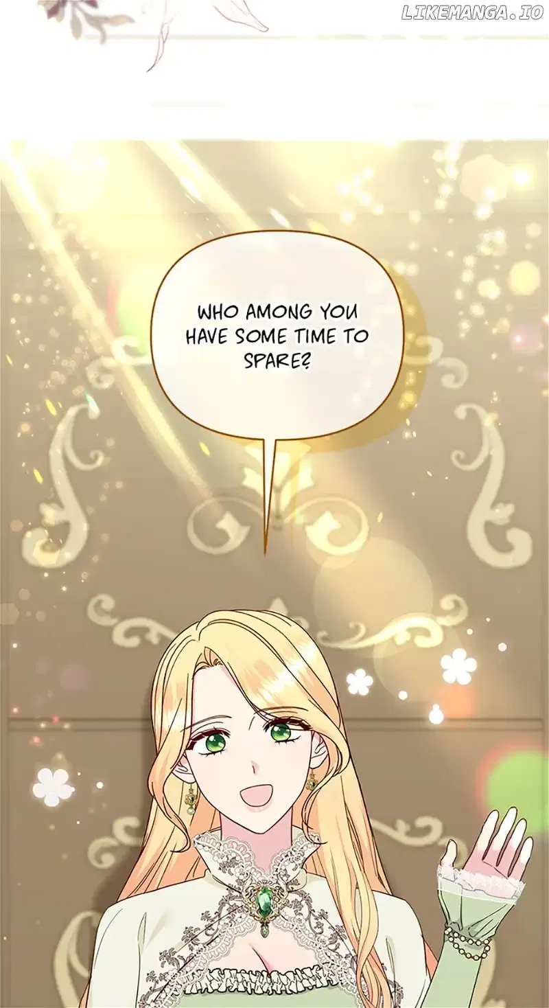I stole the child of my war-mad husband Chapter 66 – Page 42