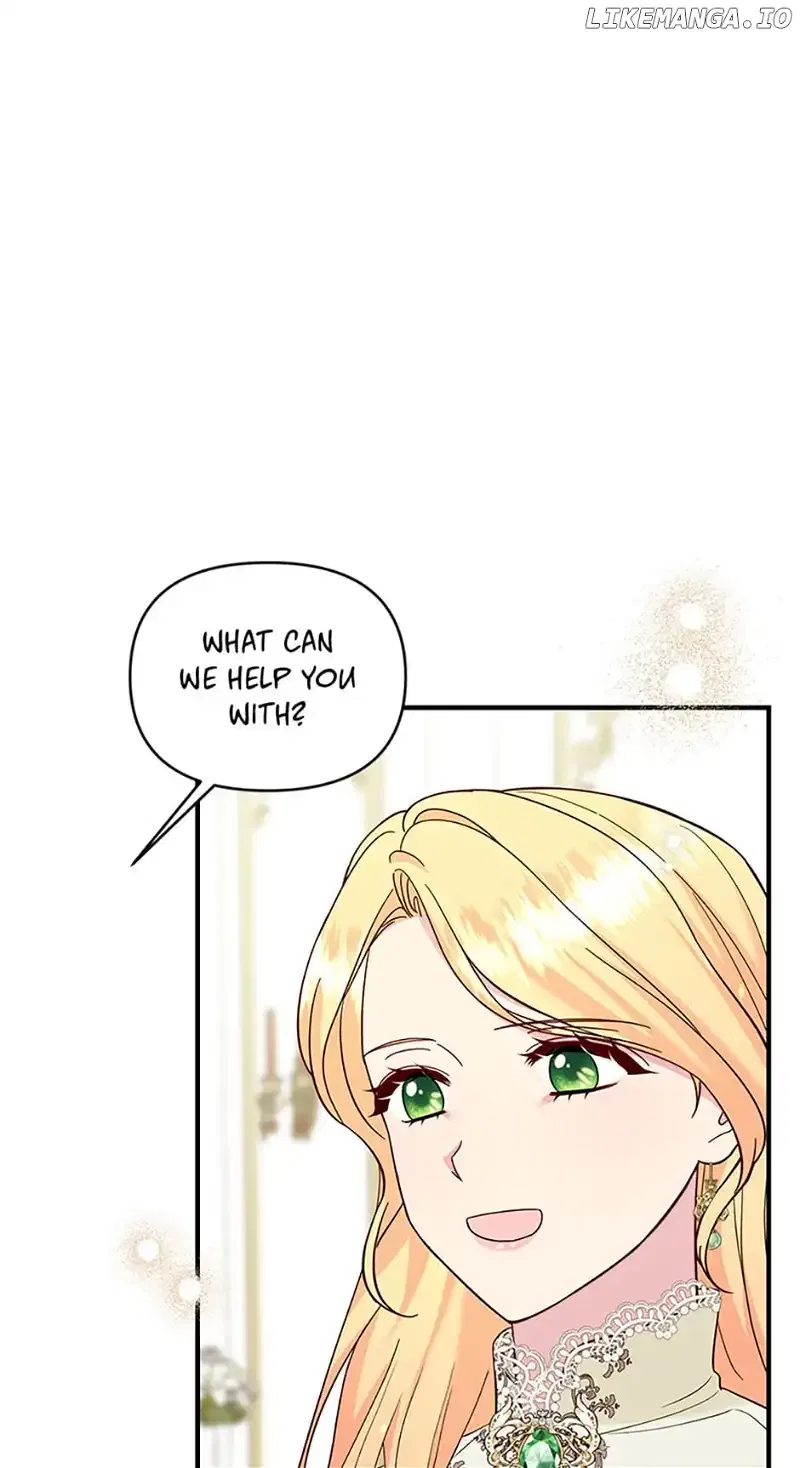 I stole the child of my war-mad husband Chapter 66 – Page 45