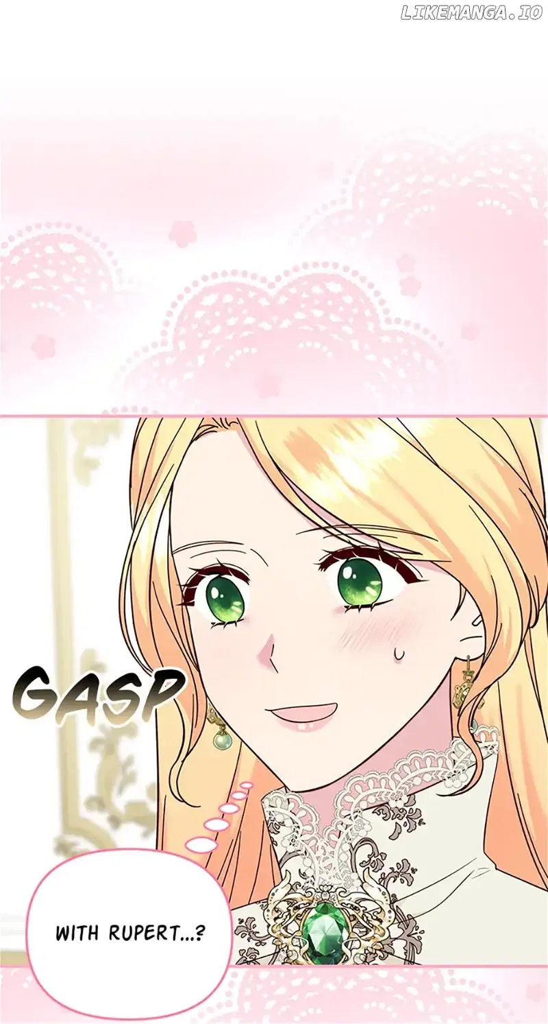 I stole the child of my war-mad husband Chapter 66 – Page 48