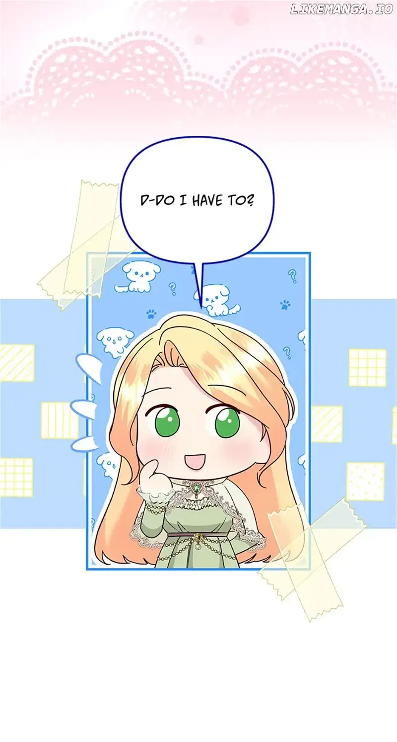 I stole the child of my war-mad husband Chapter 66 – Page 49