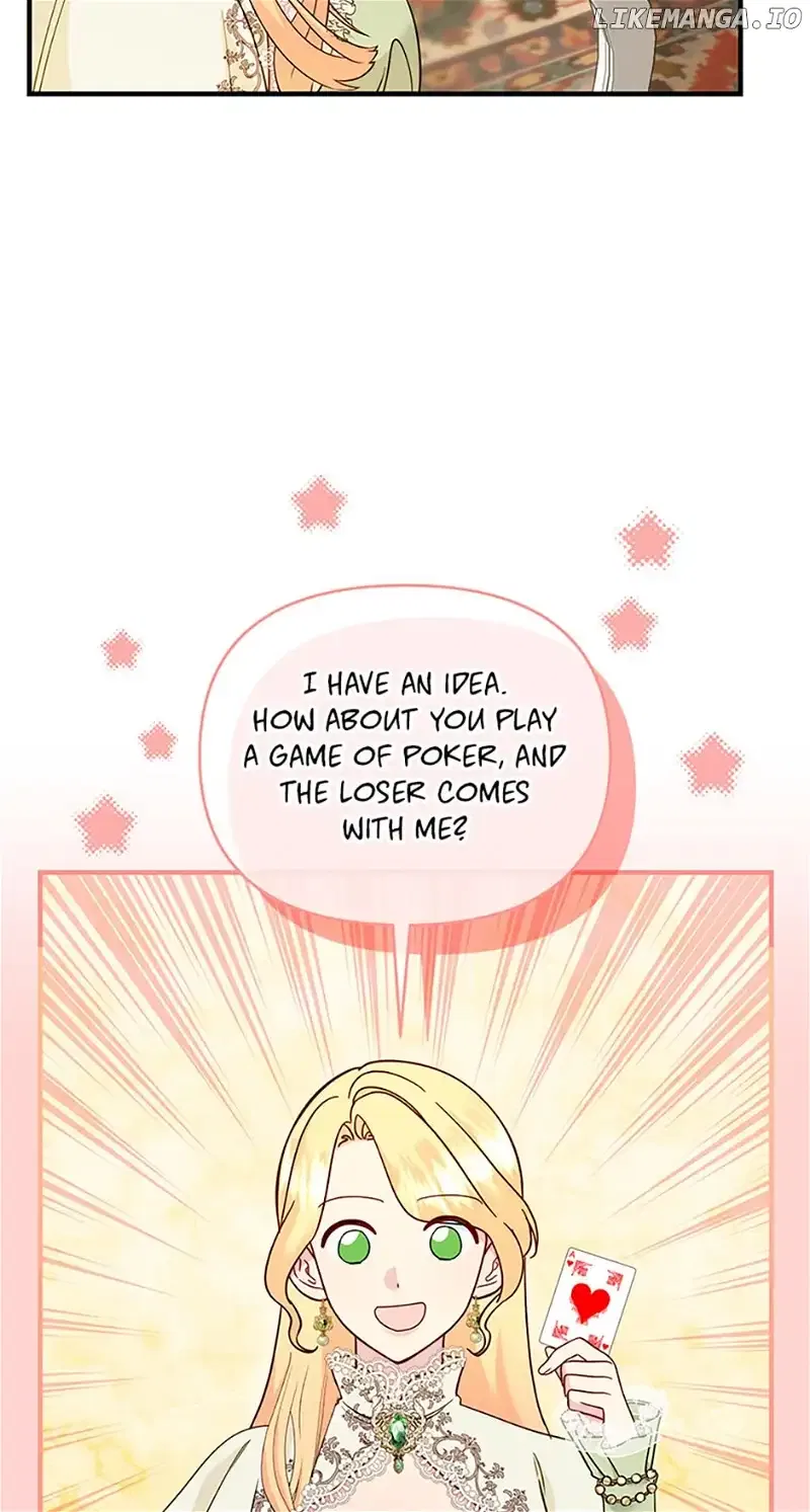 I stole the child of my war-mad husband Chapter 66 – Page 53