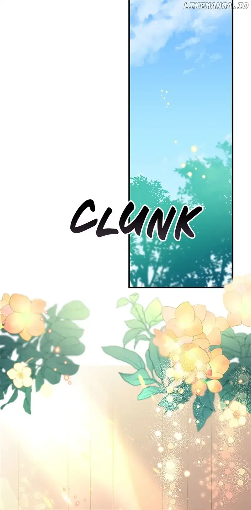 I stole the child of my war-mad husband Chapter 66 – Page 56