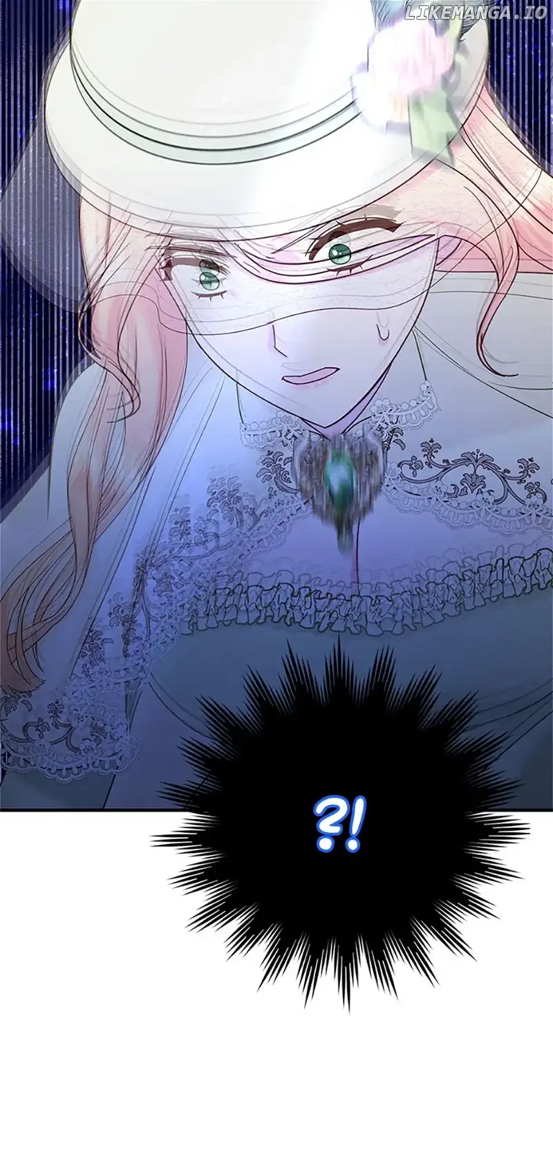 I stole the child of my war-mad husband Chapter 66 – Page 65