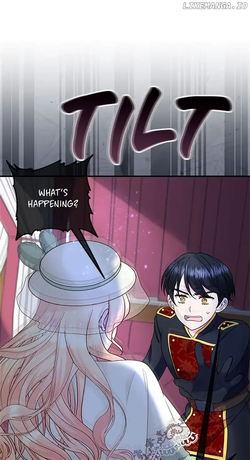 I stole the child of my war-mad husband Chapter 66 – Page 66