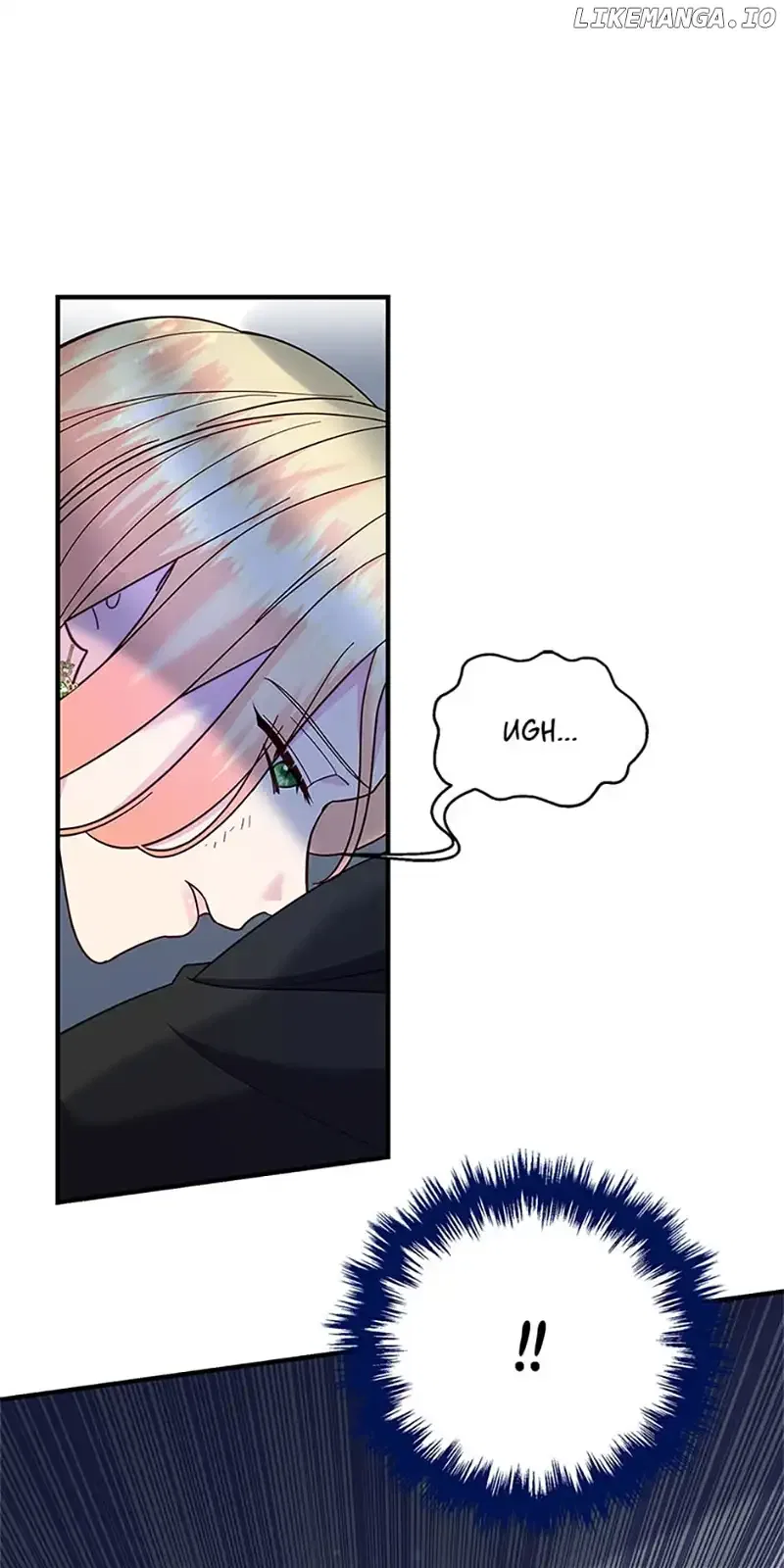 I stole the child of my war-mad husband Chapter 66 – Page 72