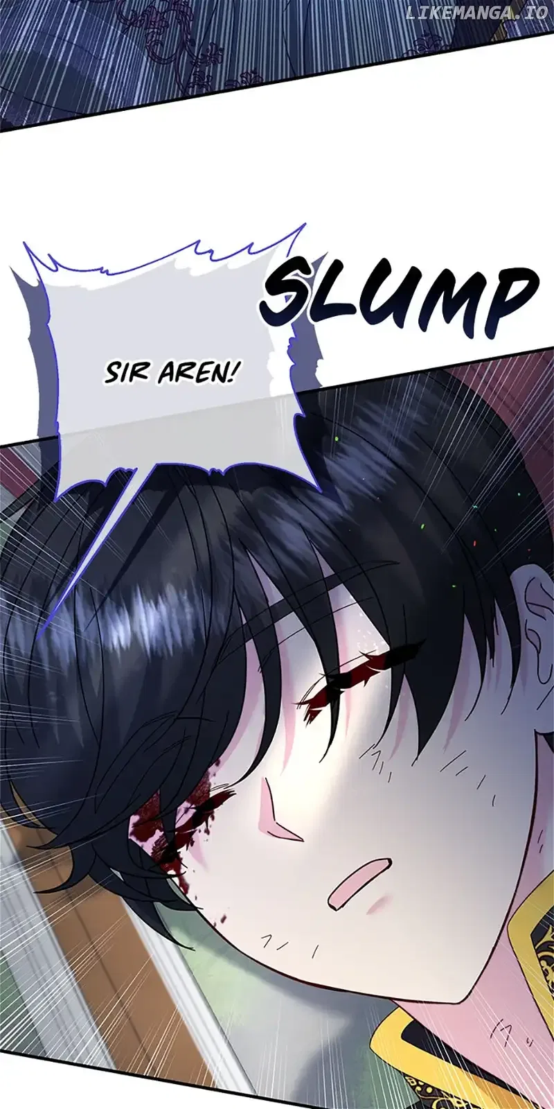 I stole the child of my war-mad husband Chapter 66 – Page 74