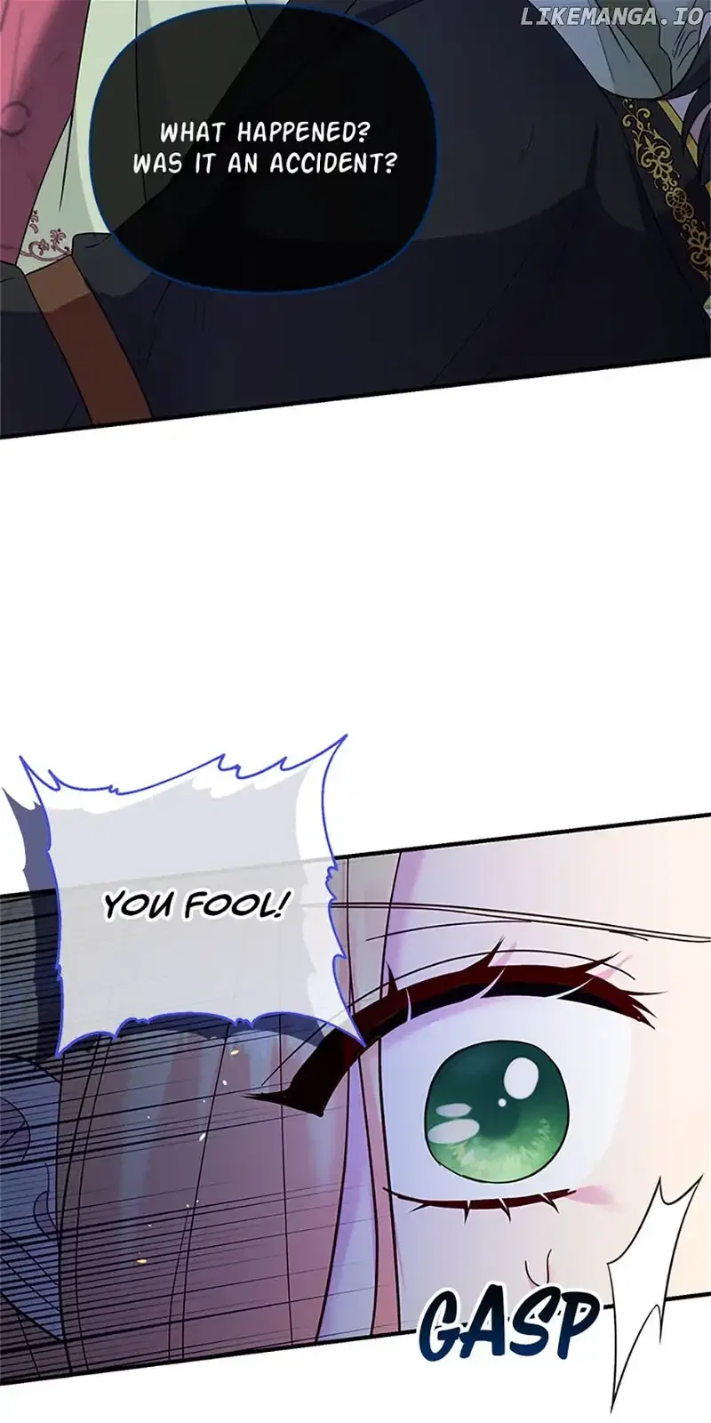 I stole the child of my war-mad husband Chapter 66 – Page 76
