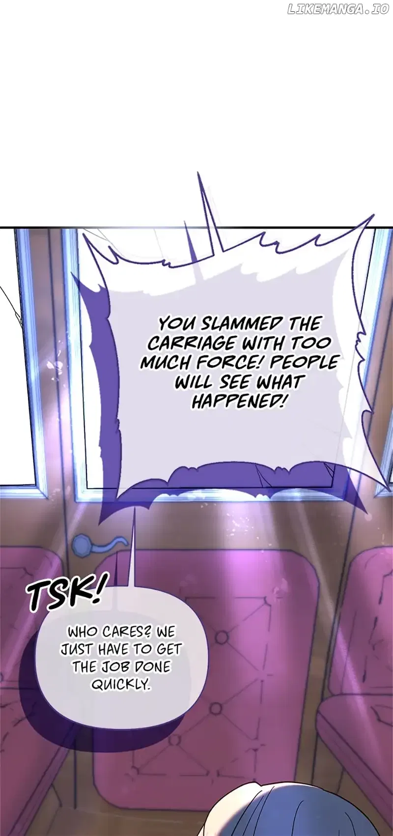 I stole the child of my war-mad husband Chapter 66 – Page 77