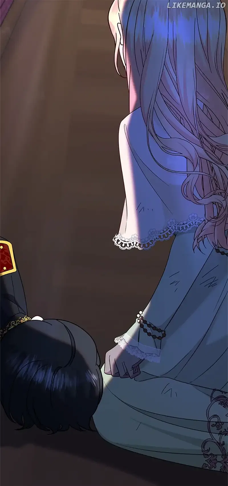 I stole the child of my war-mad husband Chapter 66 – Page 78