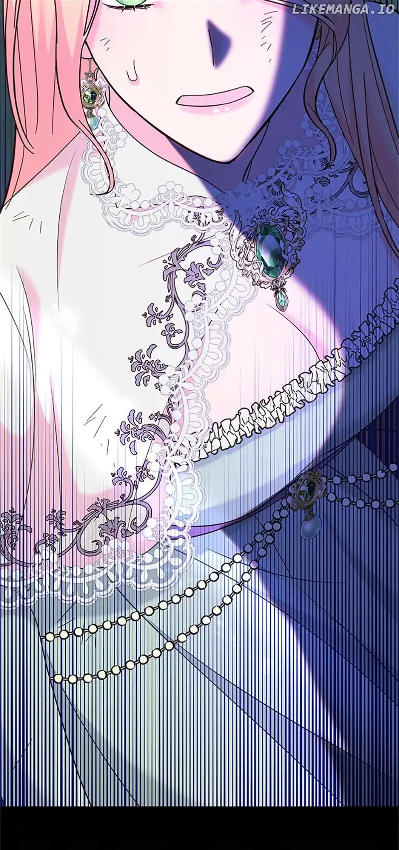 I stole the child of my war-mad husband Chapter 66 – Page 80