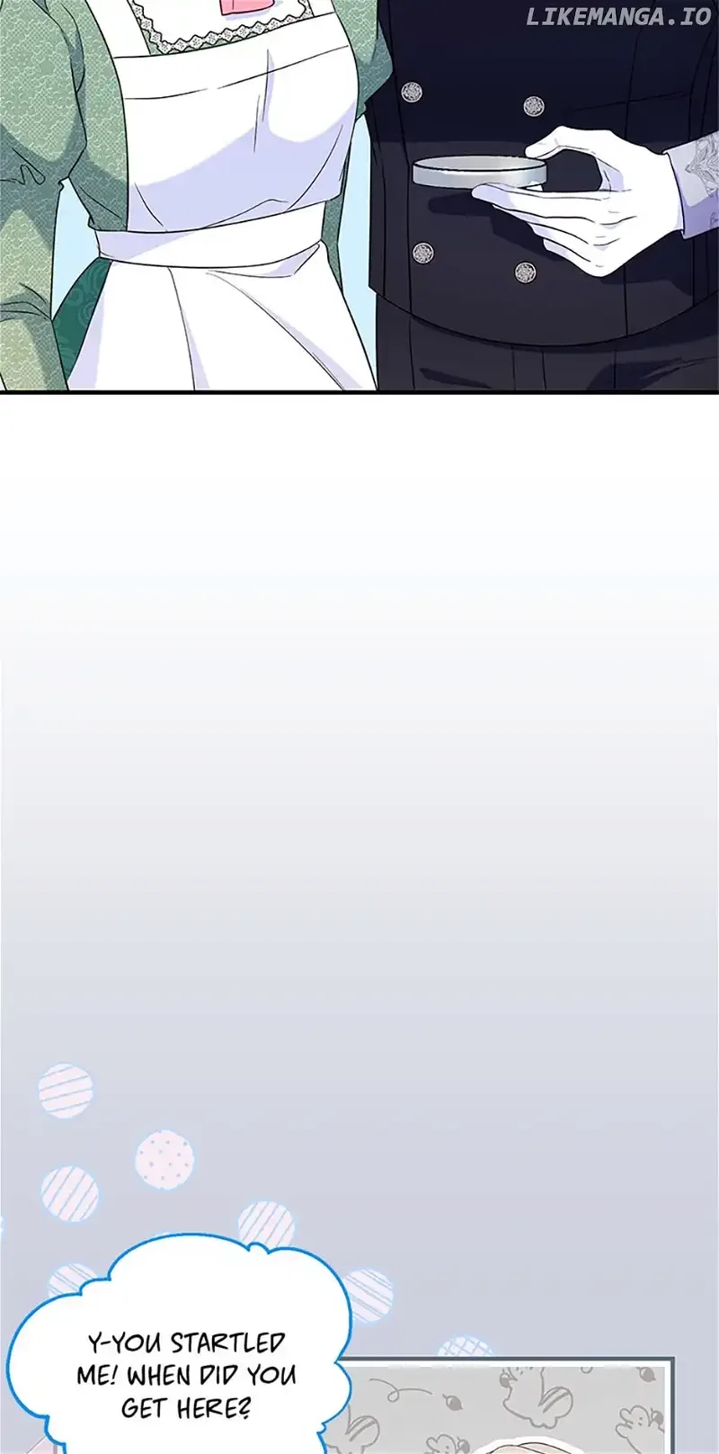 I stole the child of my war-mad husband Chapter 65 – Page 2